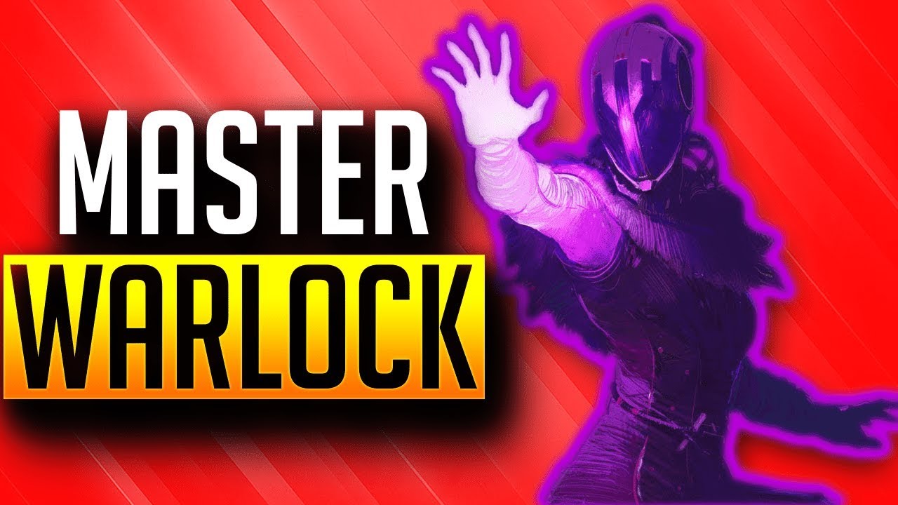 Destiny 2: Warlock Tips | Competitive