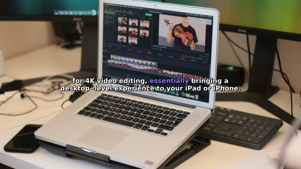 Unlock Your Creative Potential: The Best Photo & Video Editing Apps of 2024