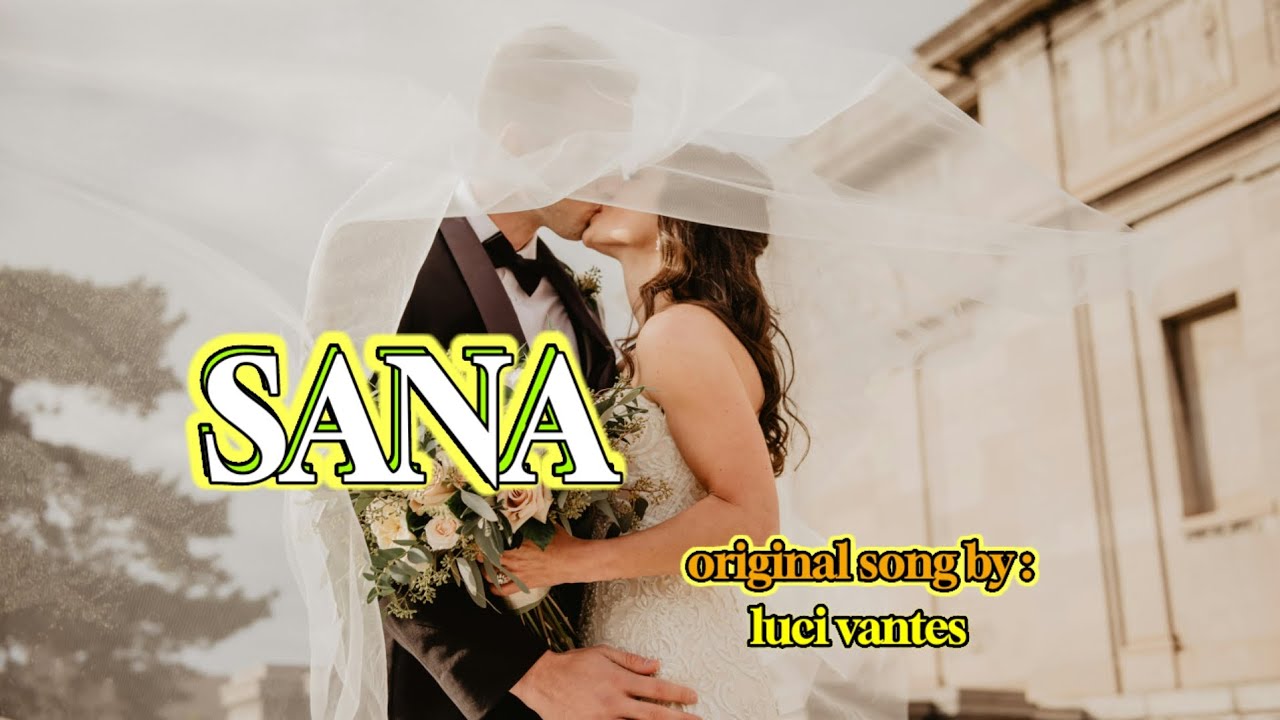 SANA - Luci Vantes 