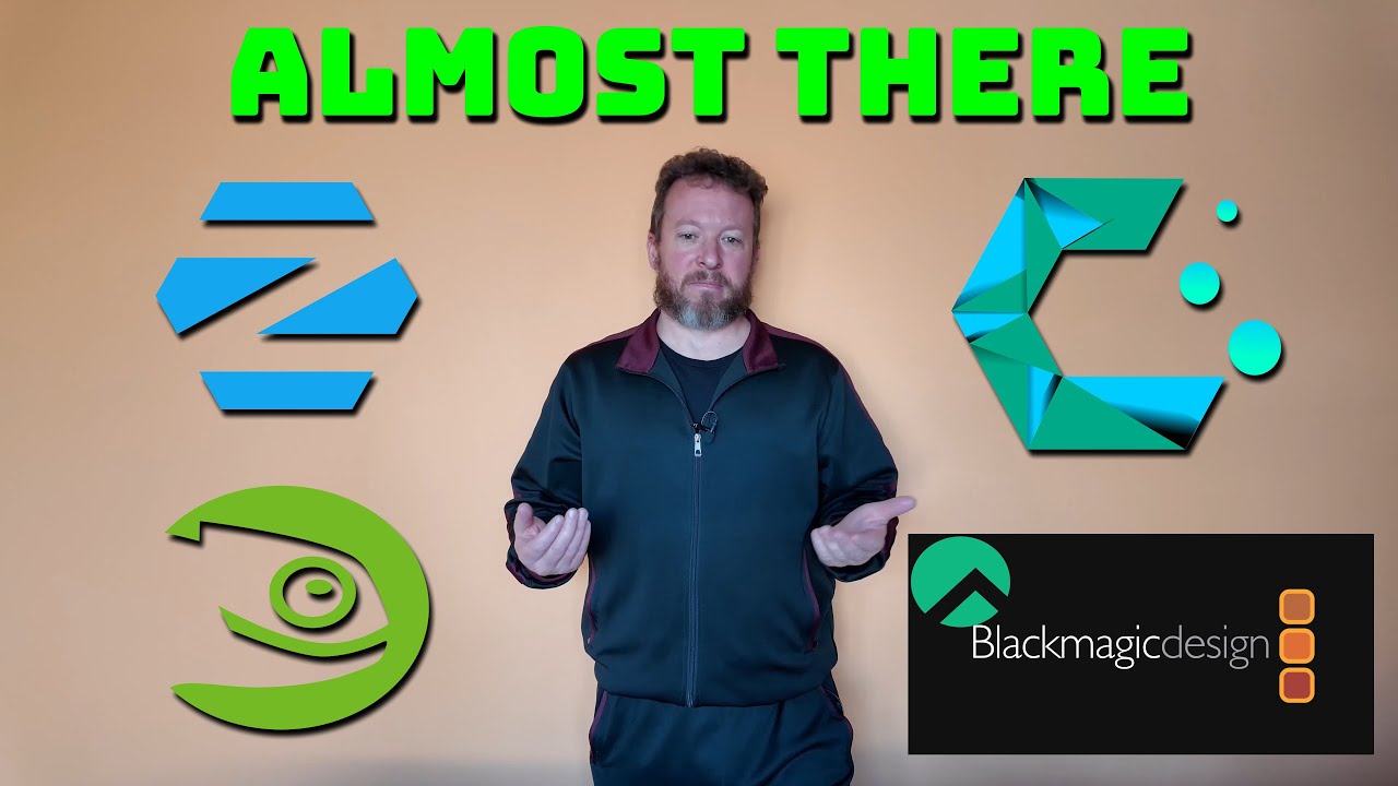 5 Last Distros Before the Verdict | Ep08 Linux Window Shopping For Beginners