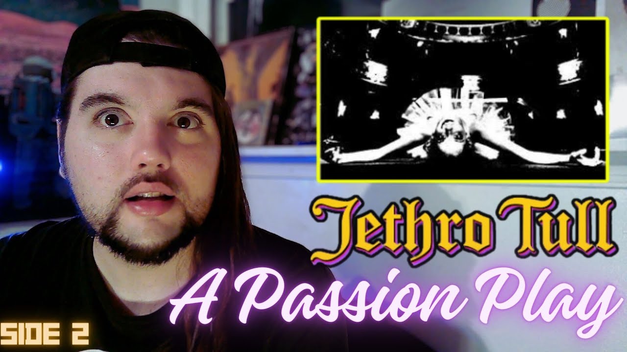 Drummer reacts to 