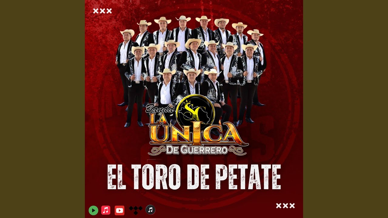El Toro de Petate