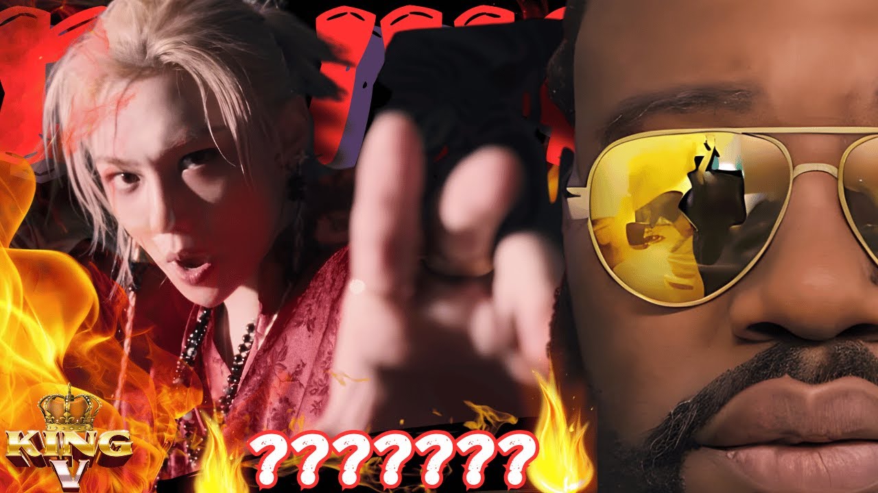 «Stray Kids – DIVINE (신선놀음) REACTION — НЕТ… ОНИ ПРОСТО ОТКРЫЛИ РЕЖИМ БОГА 😳🔥»