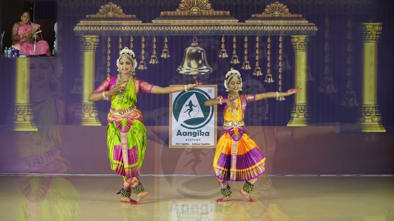 Abi Anu Arangetram-Alaripoo