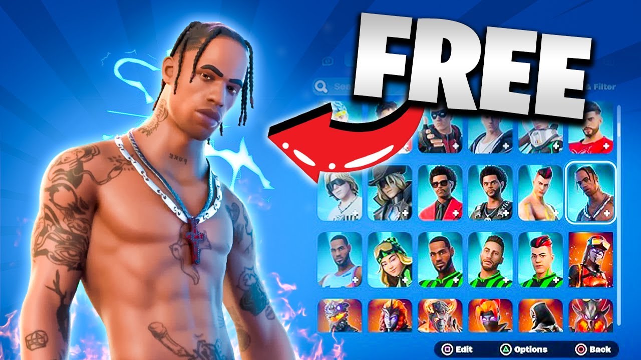 Spending $100 on Stacked OG Fortnite Accounts &ndash; Worth It?