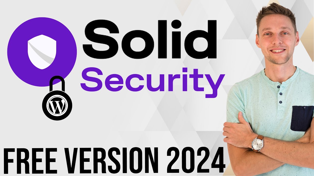 Защитите свой сайт WordPress 2024 | Надежное руководство по безопасности