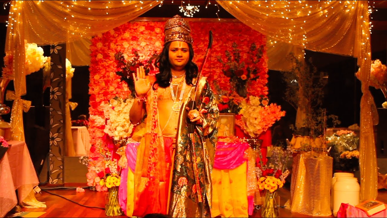 Ramayana Viraha Lila Drama