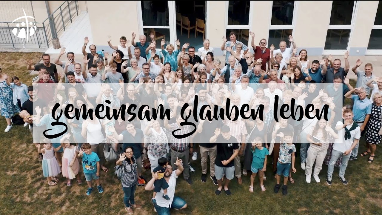 Gemeinsam Glauben Leben - Evangelische Gemeinschaft Ihringen