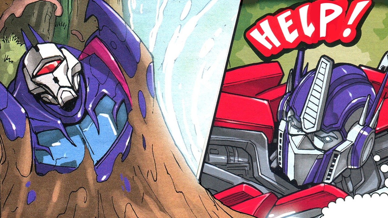 The Cutest Vehicon Story of all... Fans May Smile