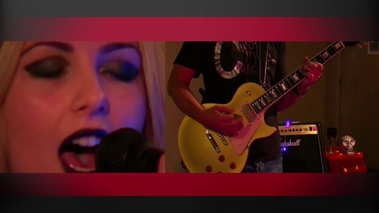 The Peruns - Halloween Night (Official video)