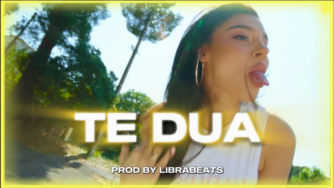 [FREE] DHURATA DORA x DAFINA ZEQIRI TYPE BEAT "TE DUA" SUMMER BALKAN REGGAETON INSTUMENTAL 2025