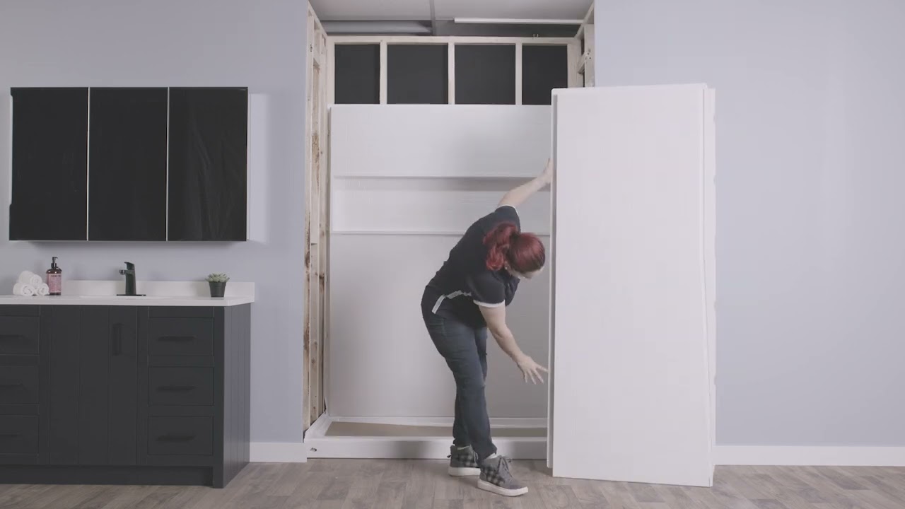 NexTile Pro Installation
