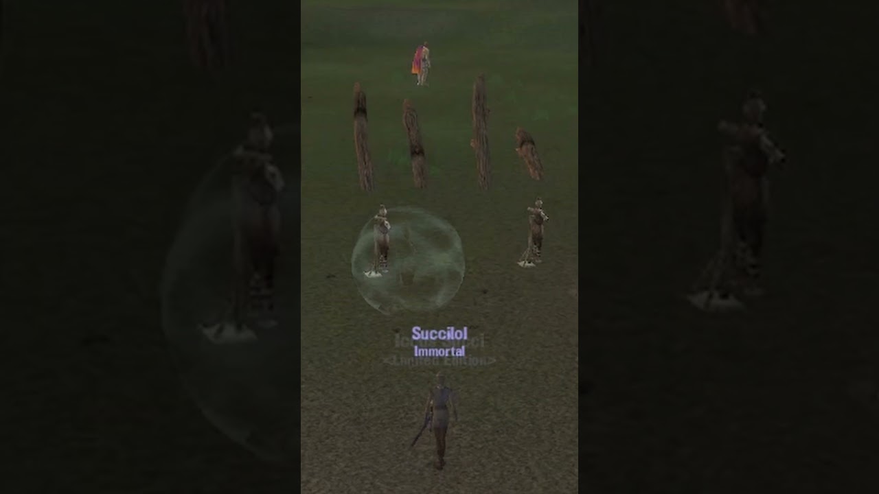 Did you just get balanced? (Eden S2) #darkageofcamelot