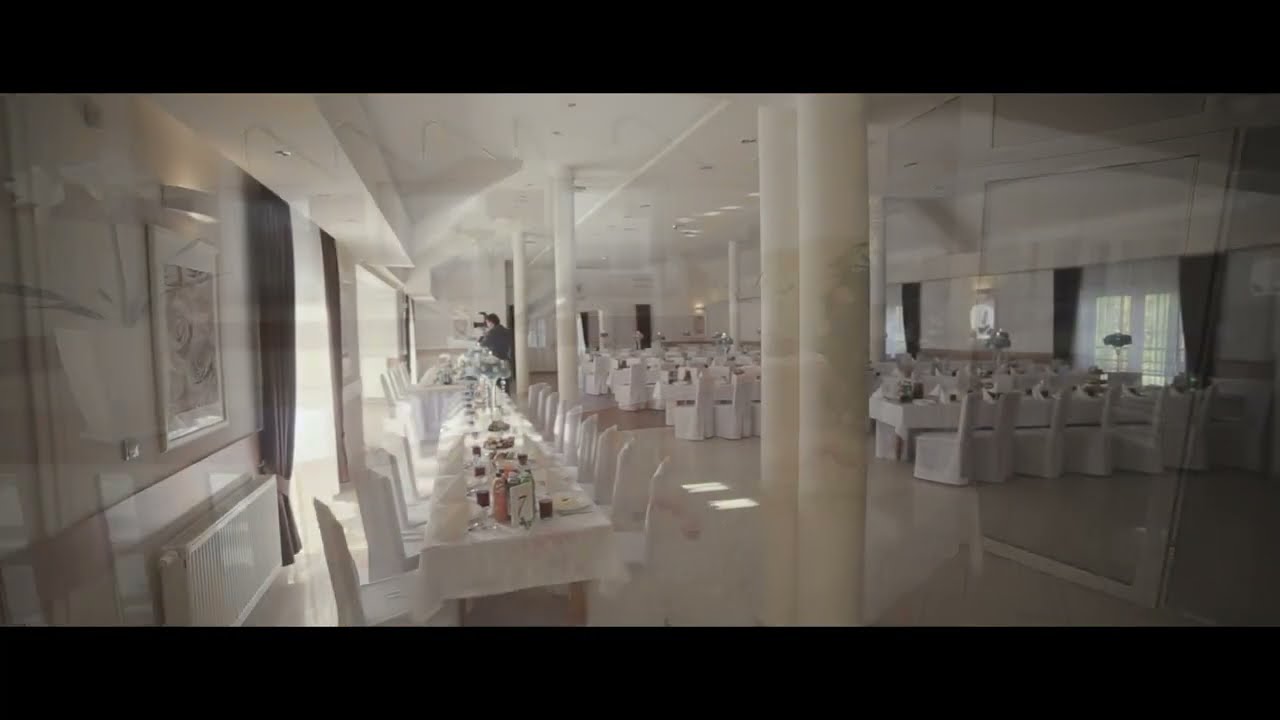 Amarlis - Sienna | Sala weselna