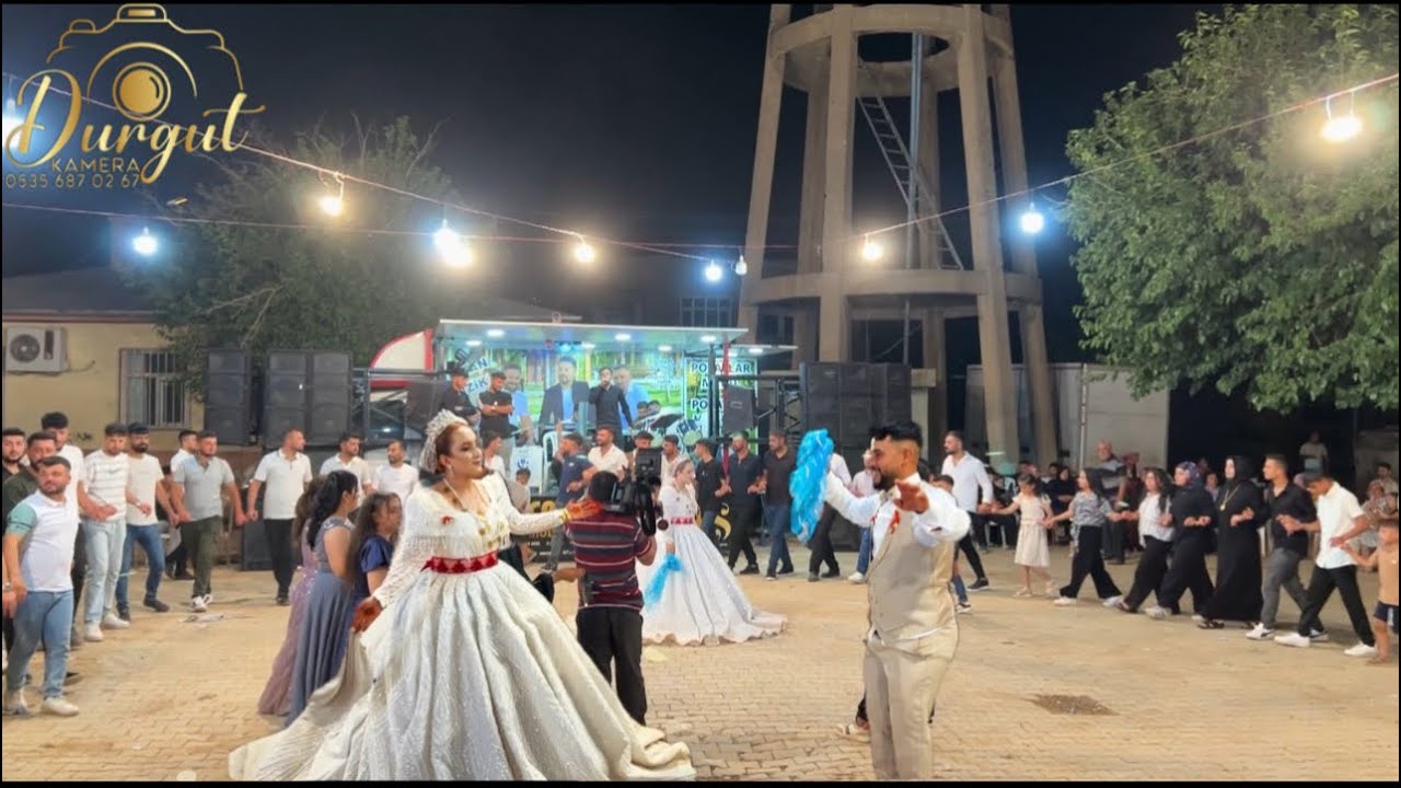 DURGUT KAMERA YAZIBEYDİLLİ KÖYÜ EYUP & SUDE DÜĞÜN TÖRENİ 09/06/2025