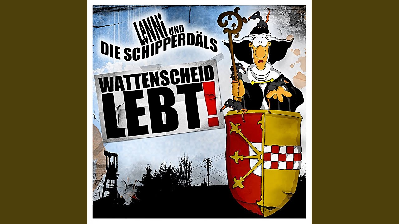 Wattenscheid lebt