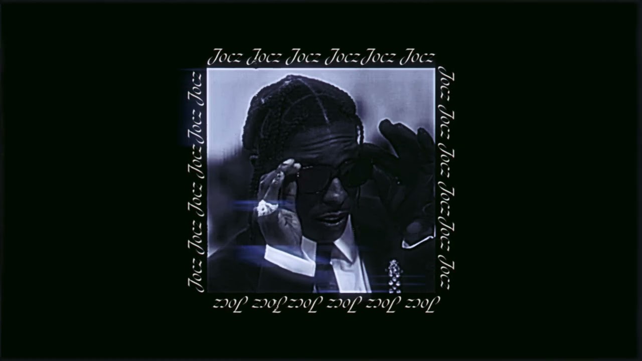 [FREE] A$AP Rocky Type Beat - 