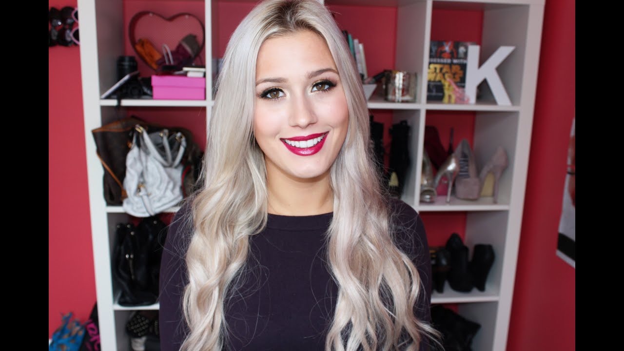 Fall Makeup Tutorial