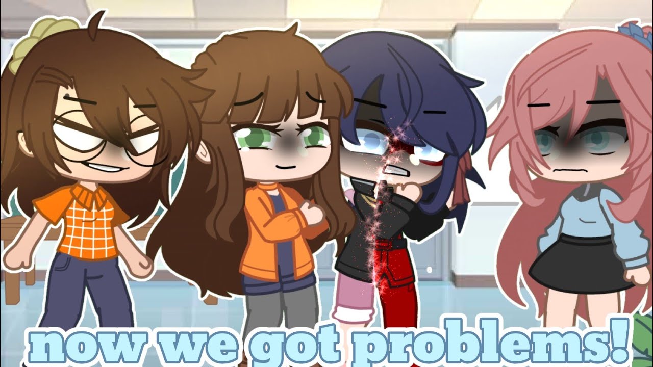 now we got problems||Miraculous Ladybug||