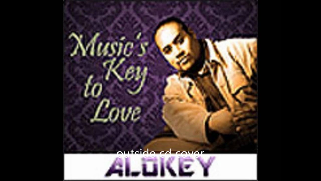 Alo Key-Dying Day