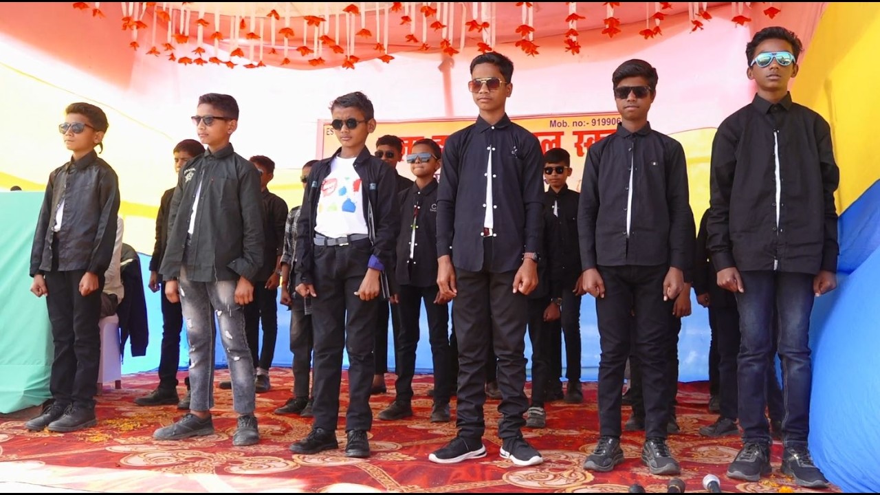 BEST LAZY DANCE (Humko Tumse Payer Hai)
