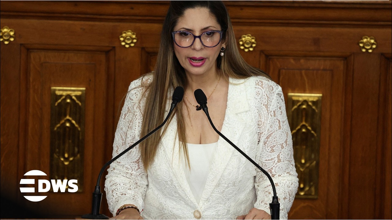 Historic Moment in Venezuela: National Assembly Discusses Amnesty for Political Detainees | AC15