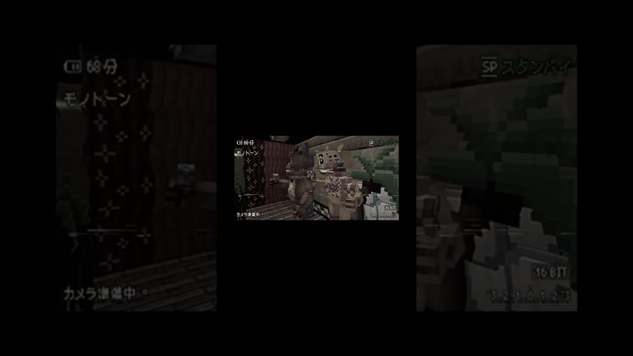 Fnaf 6 Pizzaria simulator Commercial Minecraft take 2. 