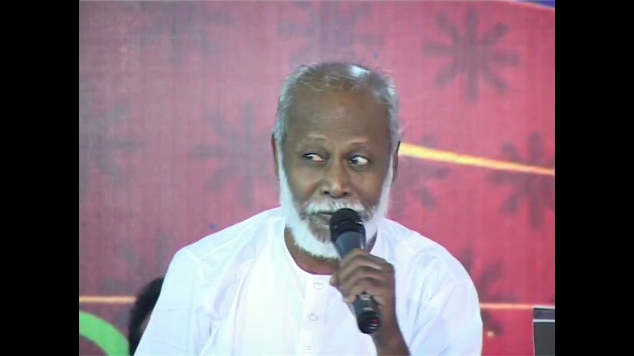 Something Wrong  ஒர் அறிய வீடியோ  Eva Nellai Jebaraj