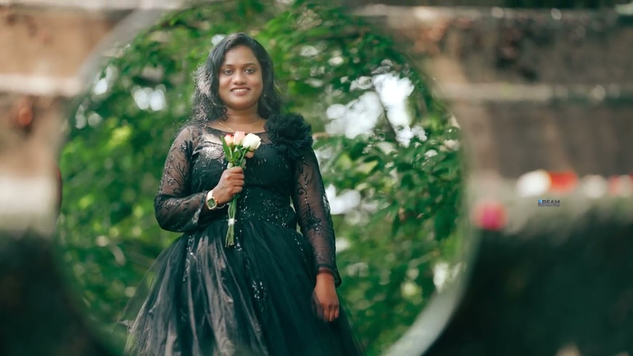 Save the Date | Jeevan + Sneha | Dream Destination Studios |