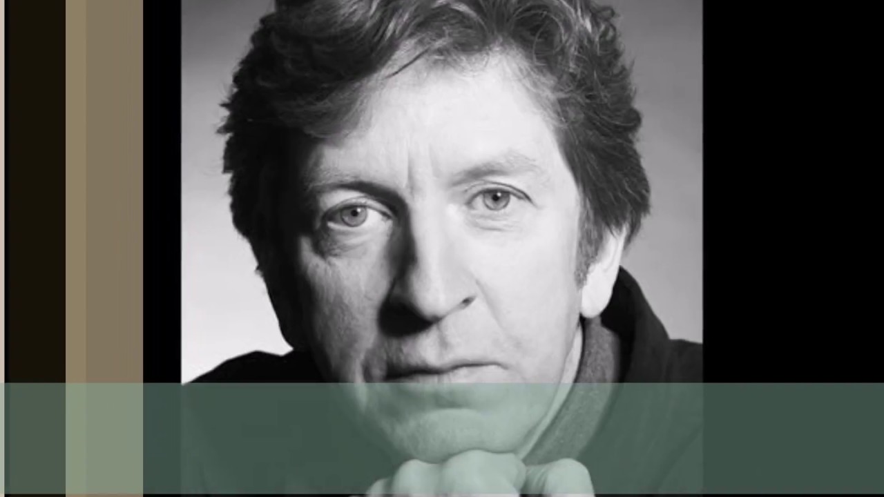 THEATRE MASTER CLASS WITH R. H. THOMSON