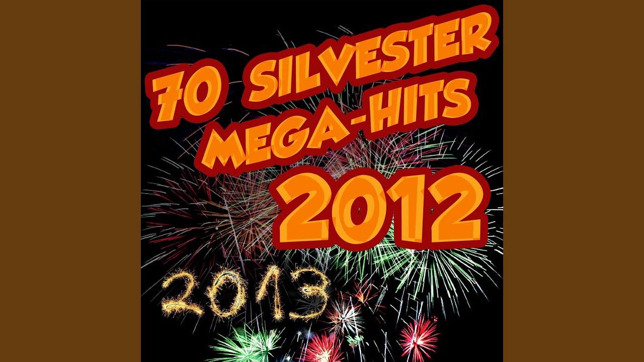 Volkslieder-Hitparade (Potpourri)