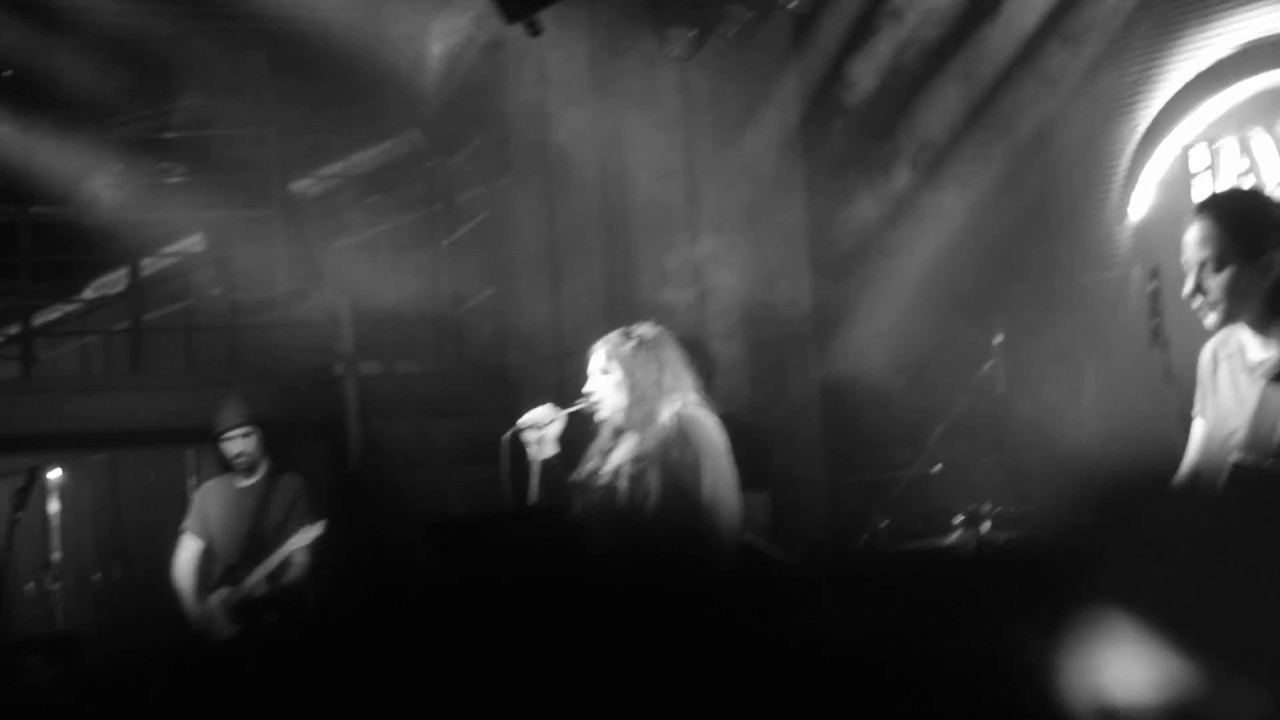Vega - İz Bırakanlar Unutulmaz (live)