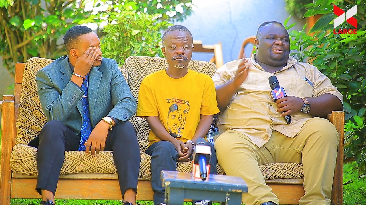 NZOVU ahannye NYAMABONDO na NOHERI bigize akaraha kajyahe🤣🤣/Ikiganiro ni fireeeeeeeee