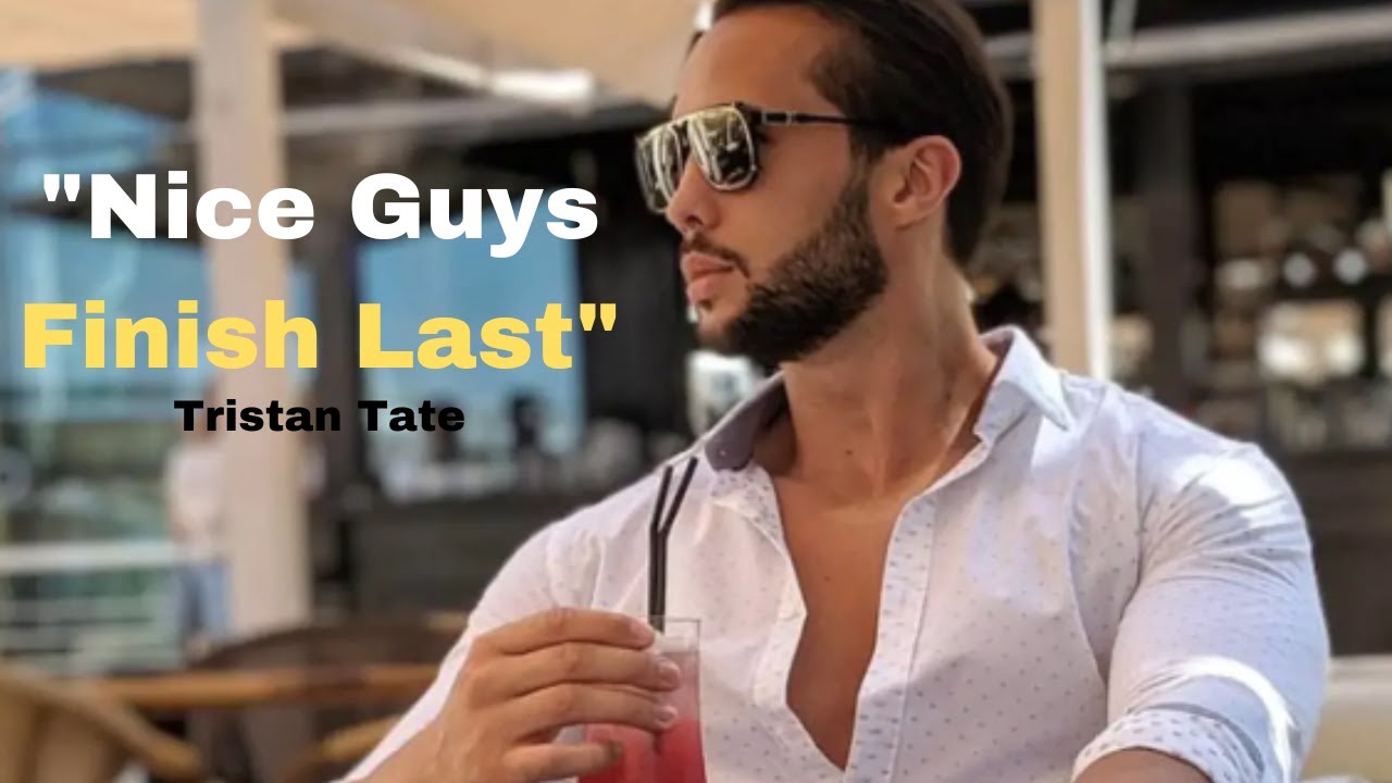 Mastering the Relationship Golden Rule | Tristan Tate Motivation