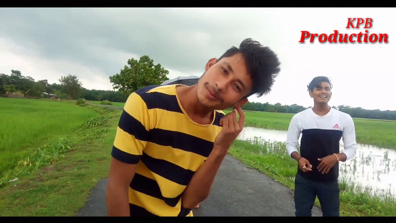 Kpb brothers Shoothing video
