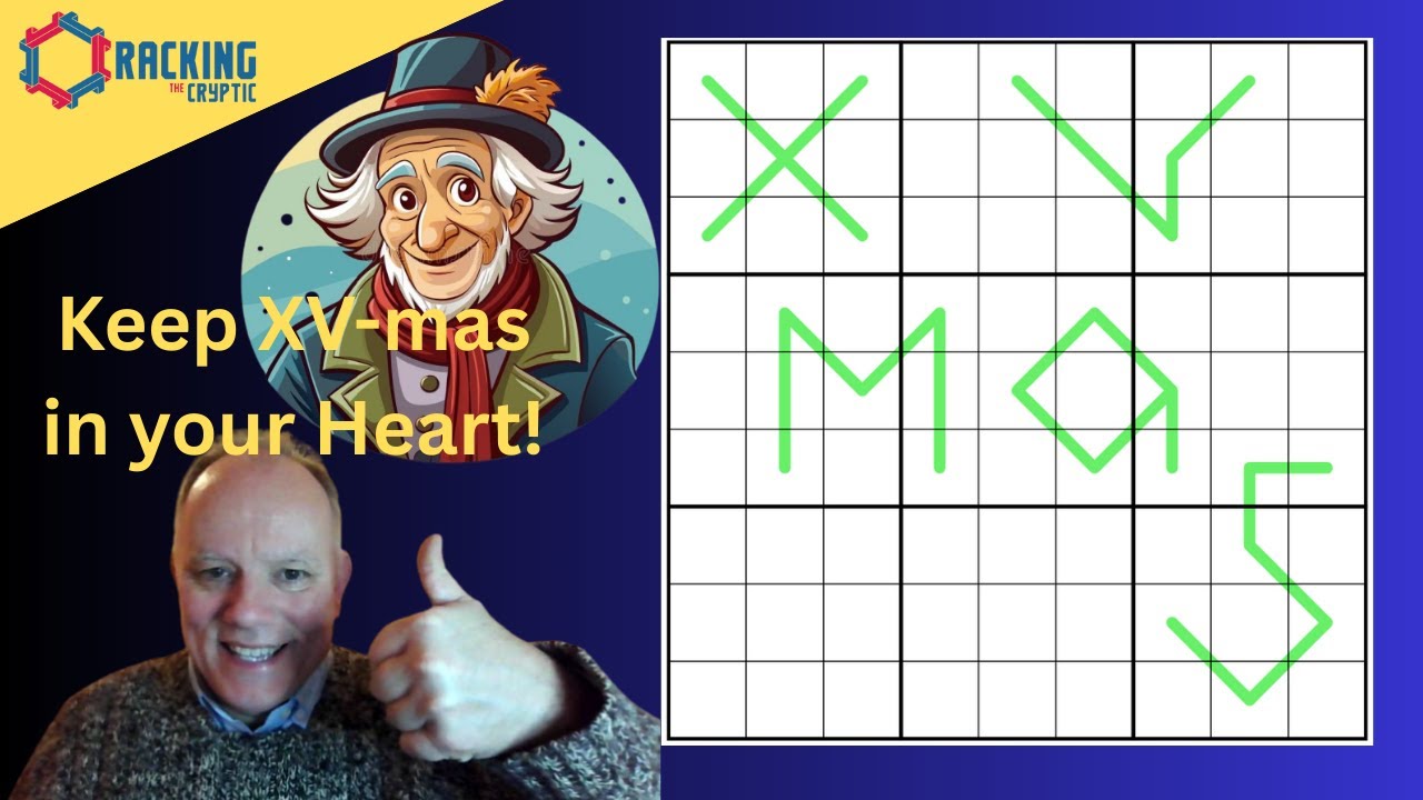 Keep XVmas in Your Heart