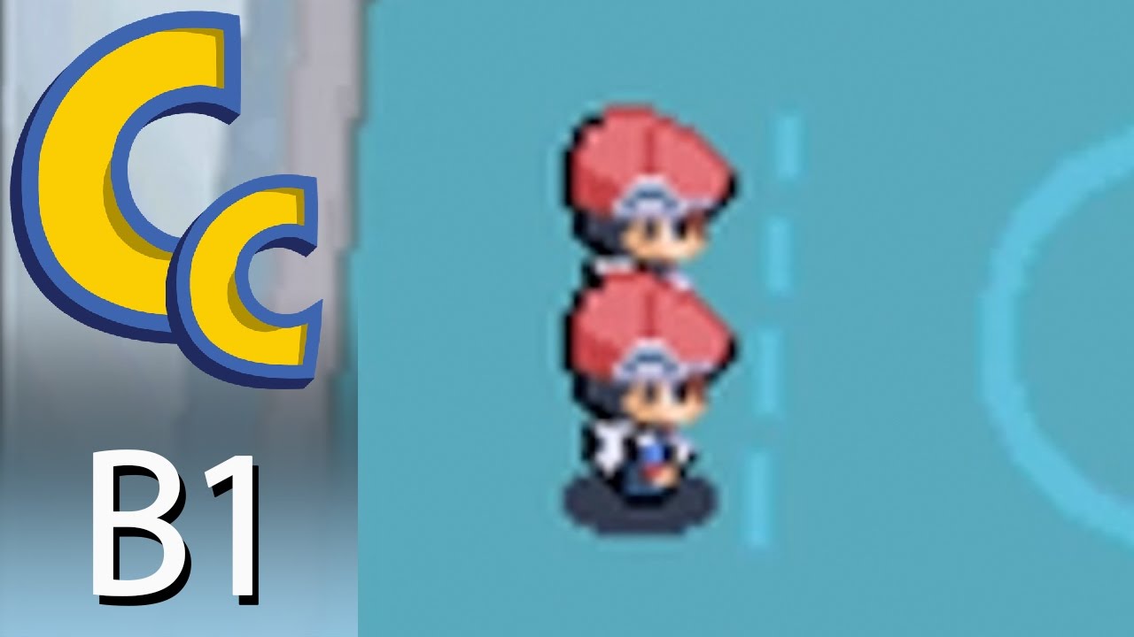 Pok&eacute;mon Platinum - Bonus 1: Battle Factory [Part 1]