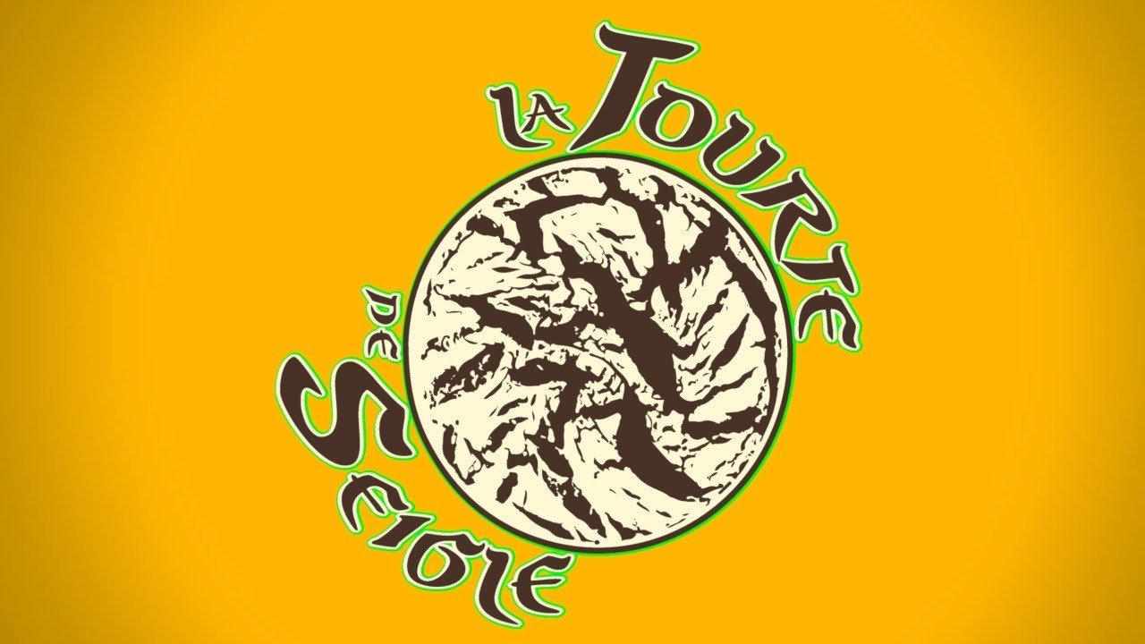 La Toute de Seigle
