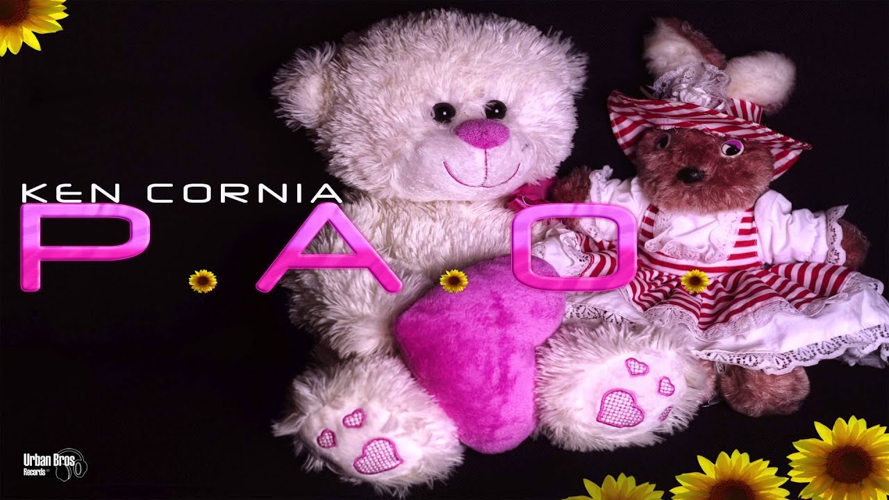 P.A.O - Ken Cornia