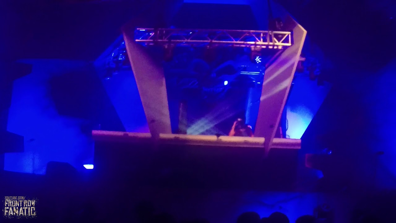 Billx@ MoH 2019