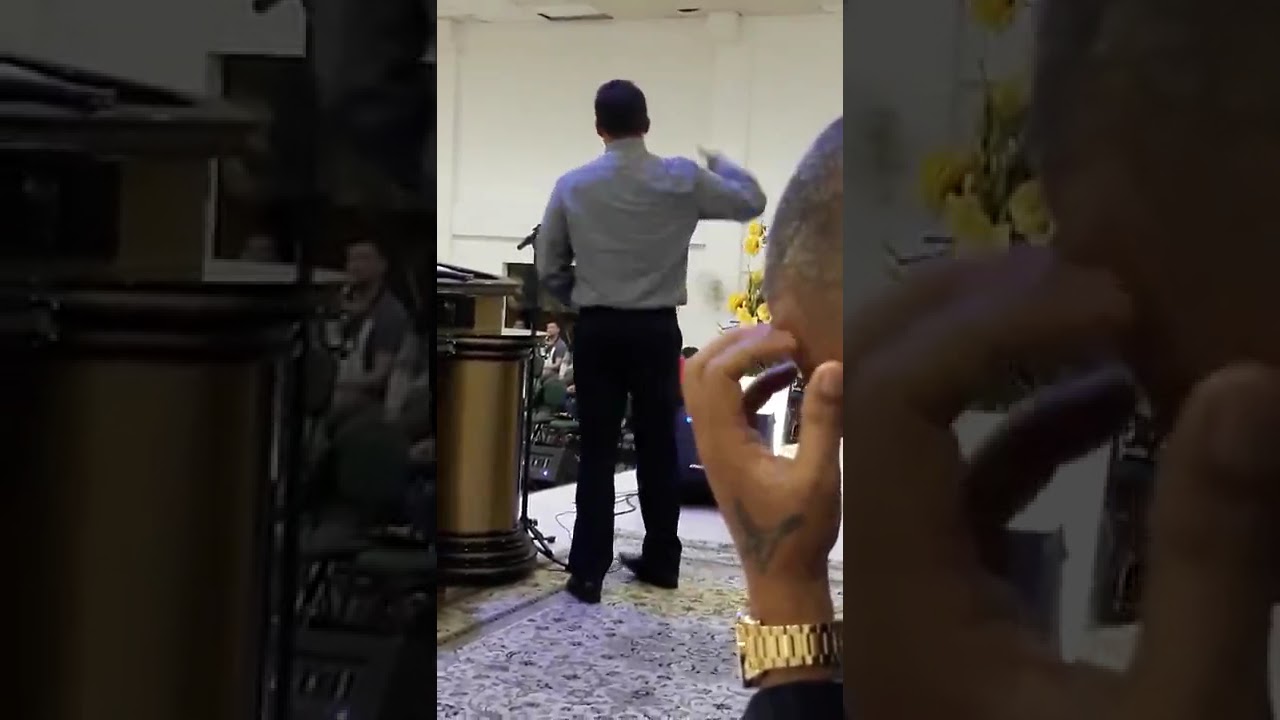 Cristo de Eternidade ha Eternidade ...