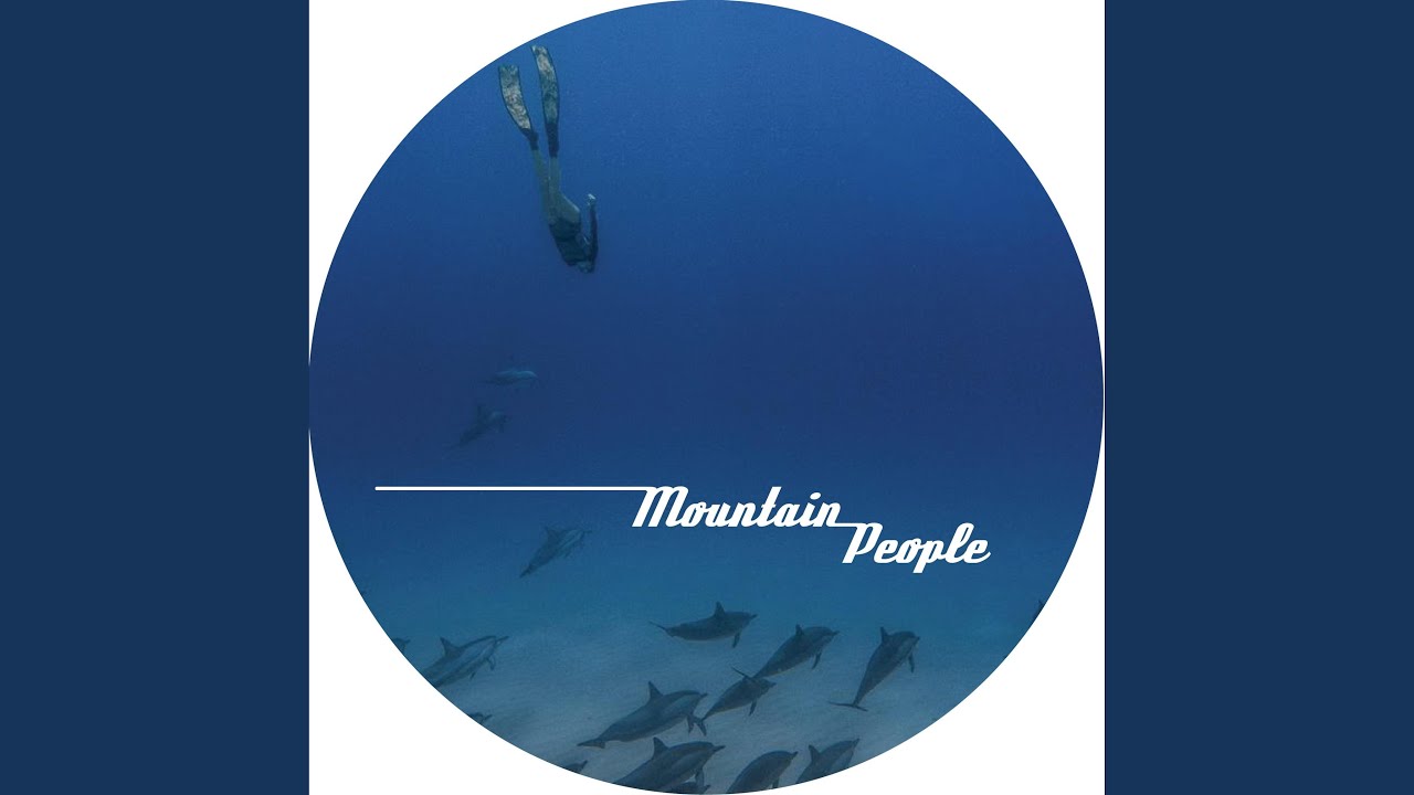 Ocean Me