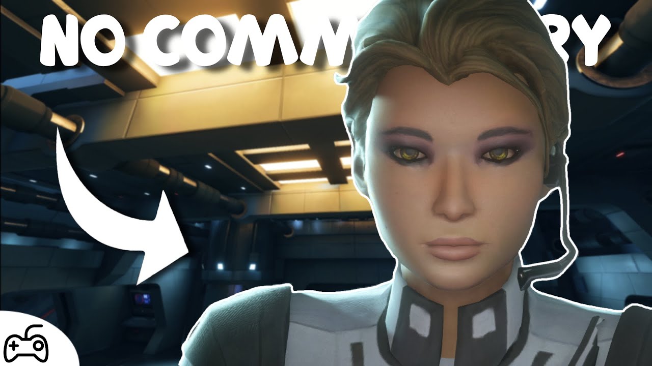AMORARA BALBOSHA GAMEPLAY | Star Wars Battlefront 2 Mod Gameplay #204 | No Commentary