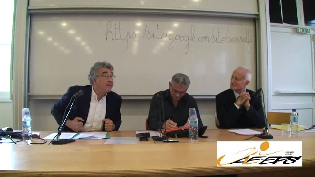 Alain Hébrard : 