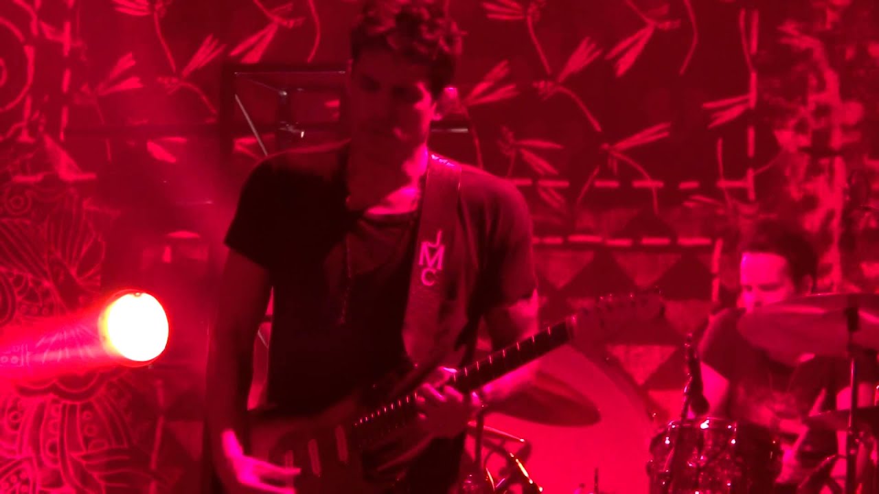 John Mayer - Slow Dancing In A Burning Room live Rod Laver Arena Melbourne