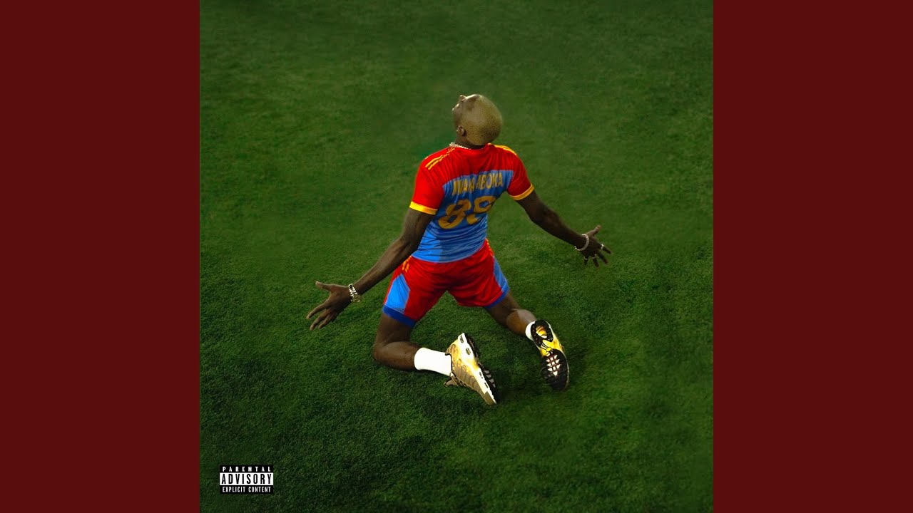Dis Moi (feat. Ibrator)
