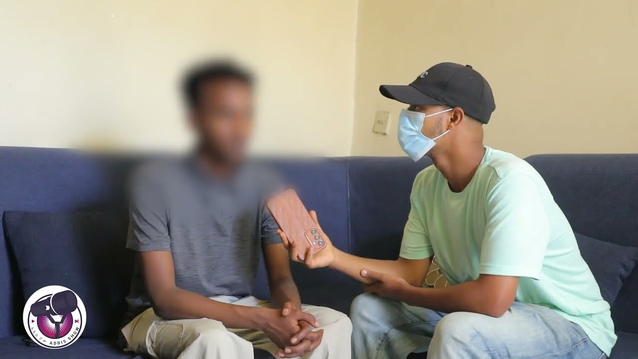 🛑ሳሚን ያስደነገጠ የአባት እውነታ ....... አባትና ልጅን ያላቀሰው ሚስጥር።  ሳሚ| ተሙ| የንስር አይን|ዱካ | ትርታ |ነበልባል