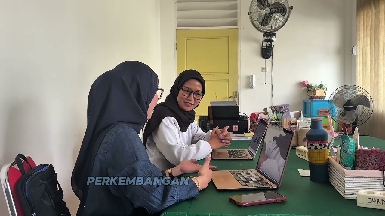 Pelatihan Dasar CPNS Kemendiktisaintek Tahun 2026 : The Future of My Berakhlak Journal