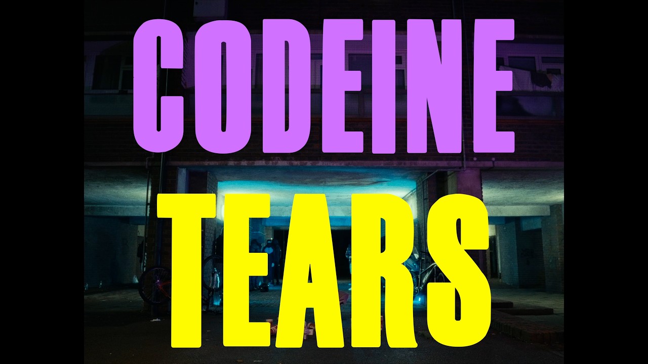 Rzo Munna x Soze - Codeine Tears (Official Video)