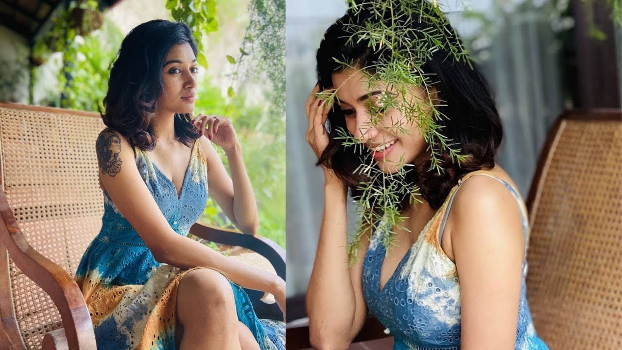 Oviya Latest Photos | Bigboss Fame